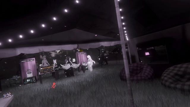ночная импреза vr chat смотреть онлайн