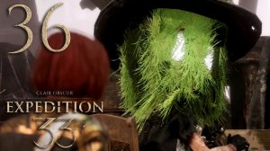 #36 Clair Obscur Expedition 33 (Высь, Битвы с Сиротками, Мим Выси, Особняк)