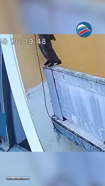 12-летний руфер погиб, сорвавшись с высотки в Петербурге