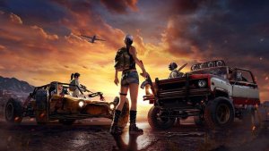 Pubg