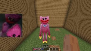 Poppy Playtime Лили Лав Косы Рори Рэдкейп!