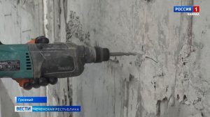 Вести. Сюжет - Ледовый комплекс