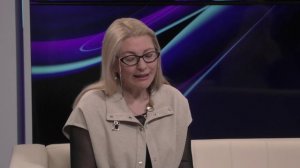 Раиса Наумова. Детская библиотека сегодня