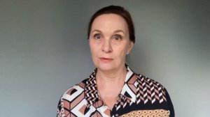 Проба на роль свекрови Антонины