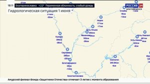 Календарное лето в этом году началось не слишком комфортно.