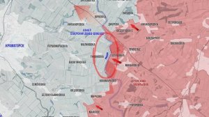 Фронтовая сводка 1 июня 2026