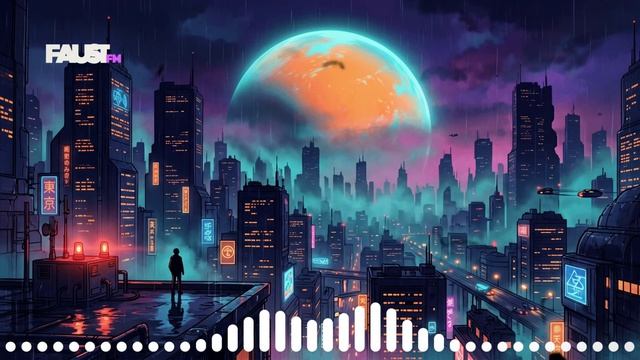 E T H E R A L ⧸⧸Vaporwave,Dreamwave,Cyberpunk,Synthwave смотреть онлайн