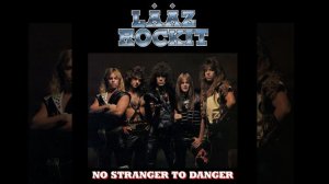 06 - Spared From The Fire (LÄÄZ ROCKIT)