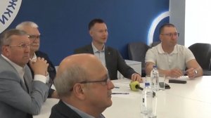 Секретарь ярославского отделения «Единой России» прокомментировал итоги праймериз