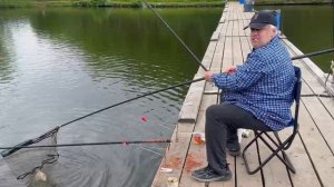 Карпуша с переходного