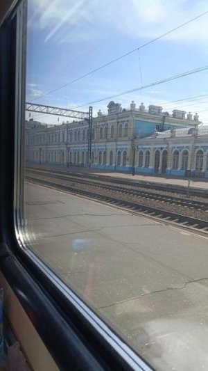 Иркутск, до свидания 👋👋👋👋👋👋👋 #Иркутск