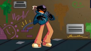 Ugh fnf анимация NEW ПЕРСОНАЖИ