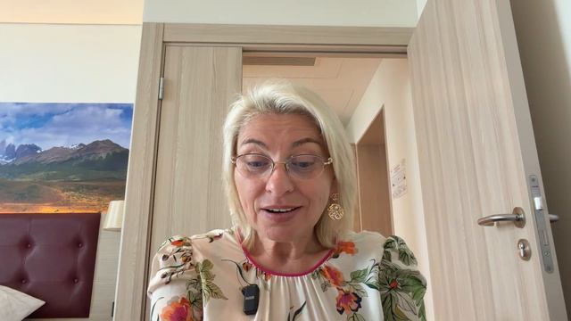 РЫБЫ - ГОРОСКОП НА ИЮНЬ 2026 ГОДА ОТ ANGELA PEARL смотреть онлайн
