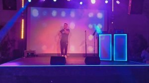 Коля Rayn - Постараюсь забыть (LIVE)