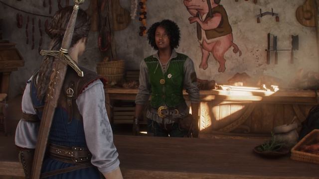 Fable Gameplay Teaser - Xbox Developer Direct 2026