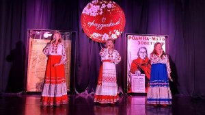 'На Урале, на Кубани', арт~студия 'Аллегро', Анапа