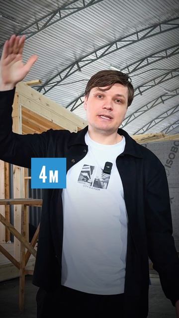 Модульный дом не везде пролезет
