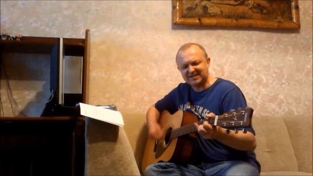Юрий Волщуков Каждый получит своё (живьём 09.10.2017)