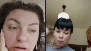 Аферистка расскажет.