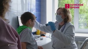 Детской городской клинической больнице №2 исполняется 75 лет