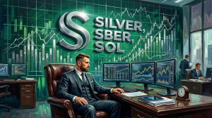 Подробный разбор 01.06.2026 | SILVER, SBER, SOL