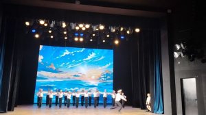 Детский флот