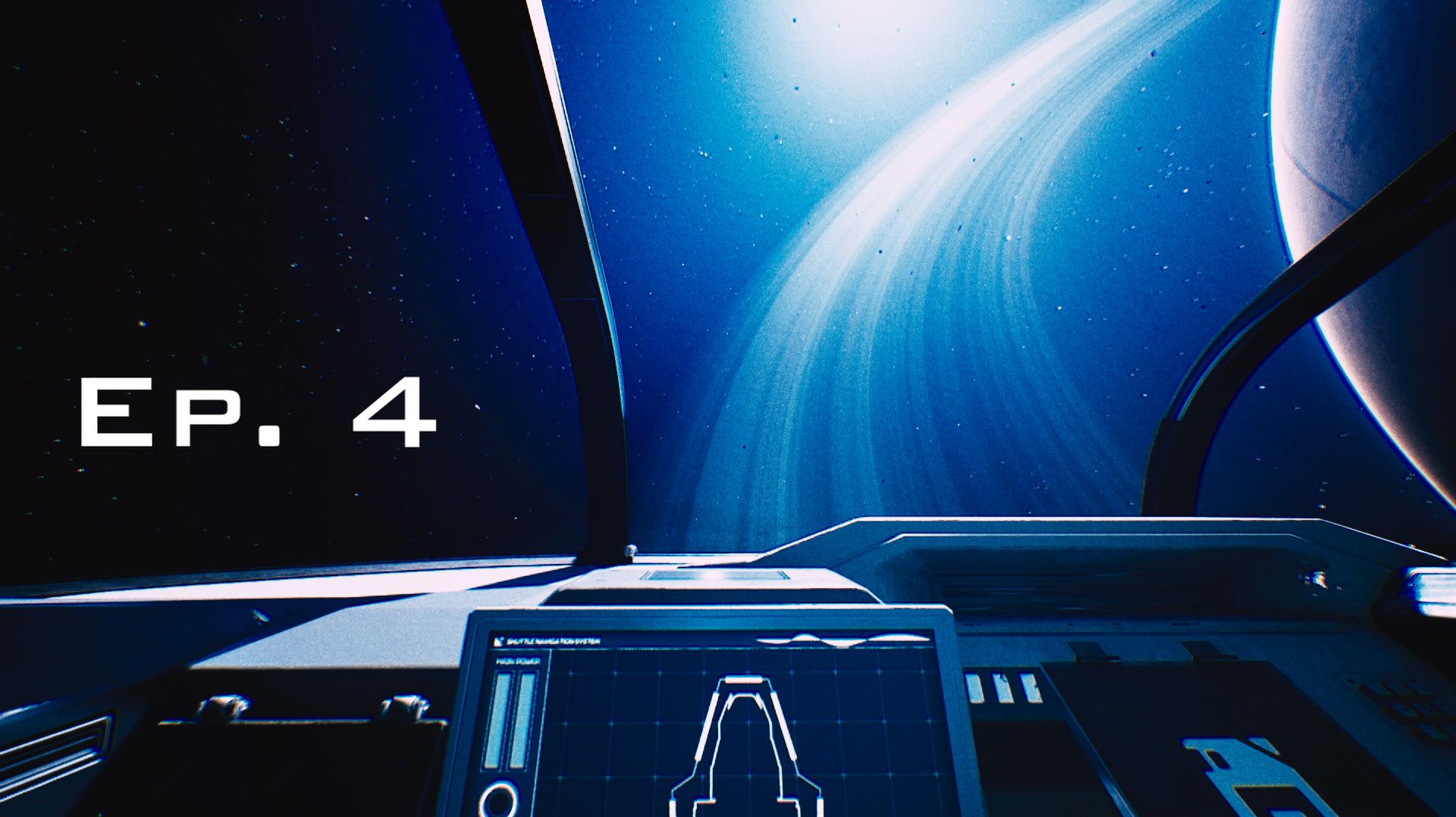 Species: Unknown – Ep. 4