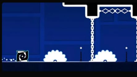 Electroman Adventure, But 1 Million Objects...