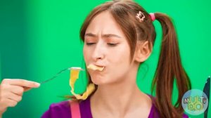 Кулинарный Челлендж Я против Бабушки   Кухонные Лайфхаки и Хитрости от Multi DO Challenge