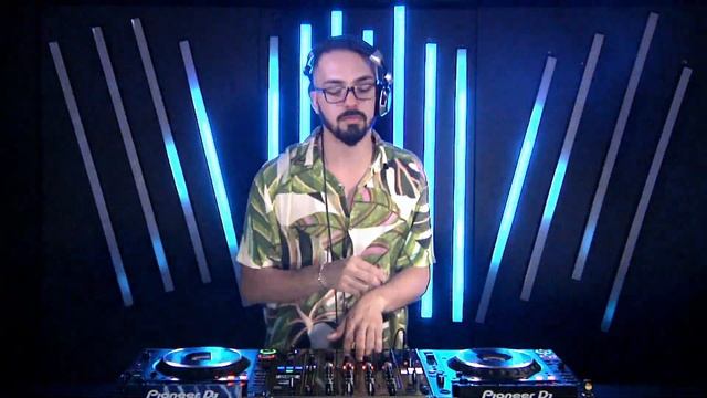 RIGOONI - DJ Set