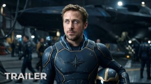 Marvel's NOVA - Человек-ракета (Трейлер 2026)
