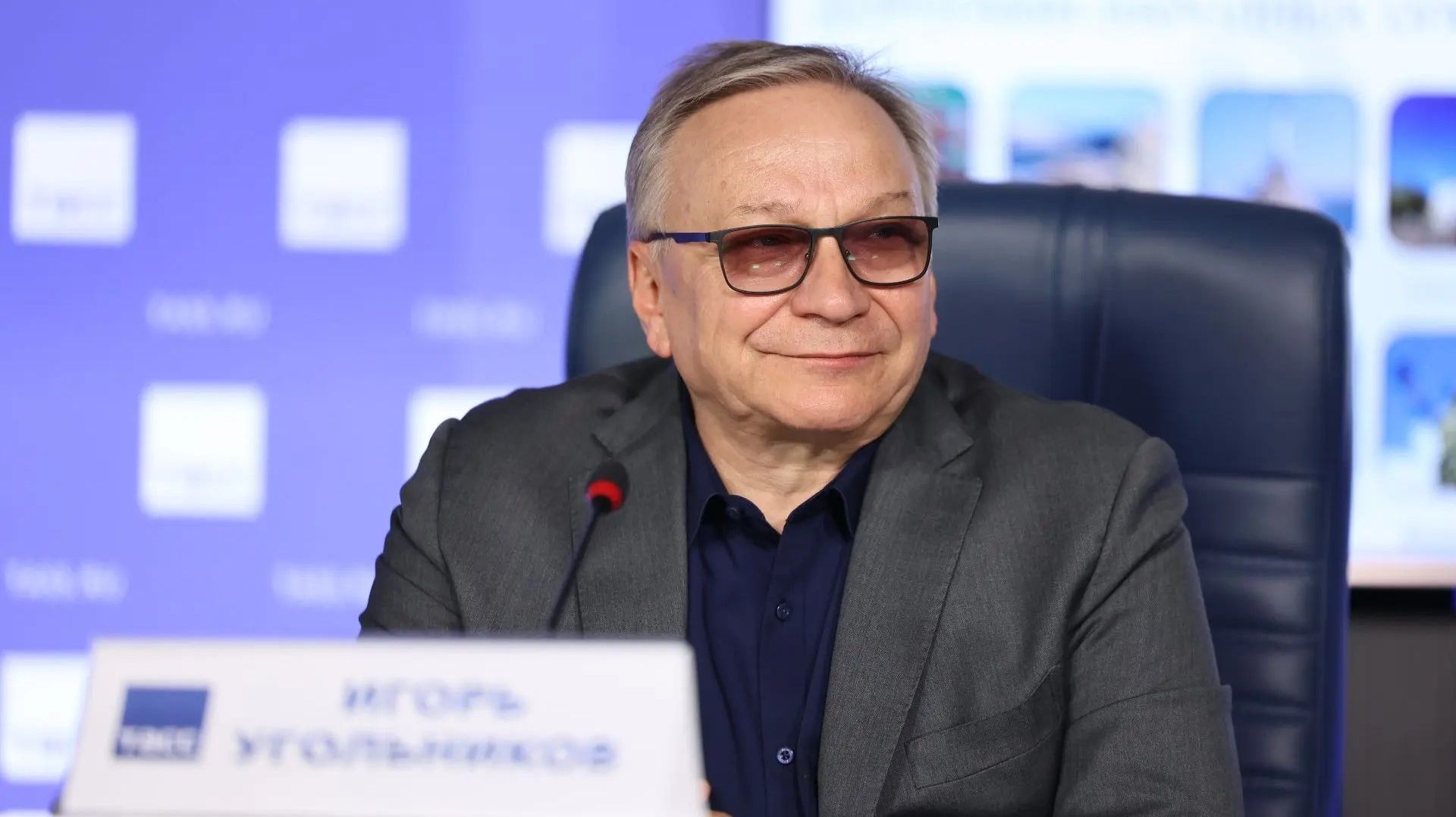 01.06.2026. Игорь Угольников: Искренне поддерживаю масштабный проект «Города-герои – города Героев»
