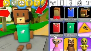 ПРИКЛЮЧЕНИЯ СУПЕР МЕДВЕДЯ/Прохождение игры Super Bear Adventure
