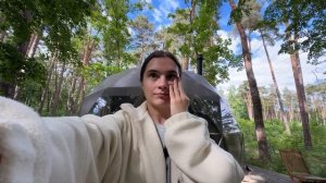 Выходные в Москве: что посмотреть, куда сходить, где вкусно поесть, отдых в глэмпинге вили улей