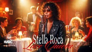 Stella Roca - Luce Quieta.Красивая  итальянская музыка.
