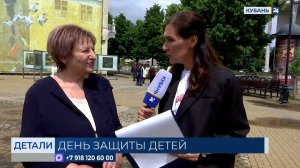 Маргарита Амбарцумян: талантливые дети ― это наше будущее, наша гордость