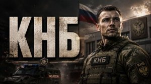 Песни СВО - КНБ