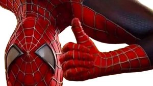 Spider-Man Columbia Pictures & Sam Raimi