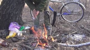 Велопутешествие по Орловской области, день 10 и итоги