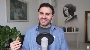 Гений и его тень Armen Zakharyan Армен и Федор