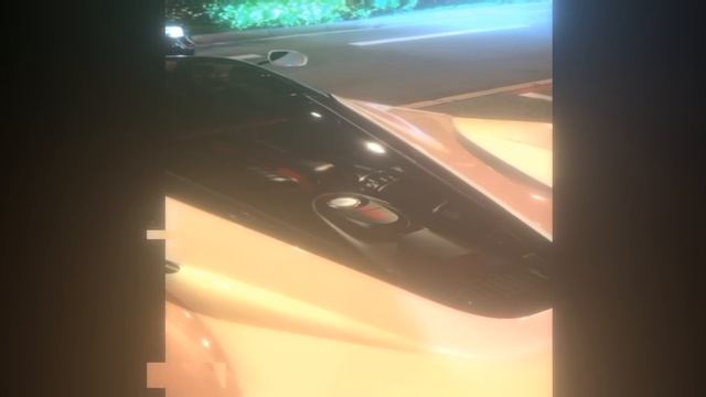 TRILILERO TRALALIMA super slowed.car edit