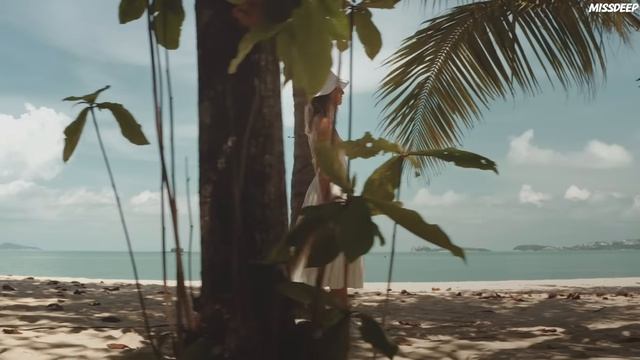 Beachside Dreams — Deep House Mix 2026