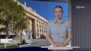 Курьер мошенников задержан в Нижнем Новгороде после обмана 89-летней волгоградки