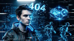 ПРЕМЬЕРА КЛИПА. «ДЕТСТВО 404».