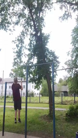 турники
