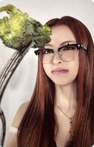 шью из фетра бургер и сок:3