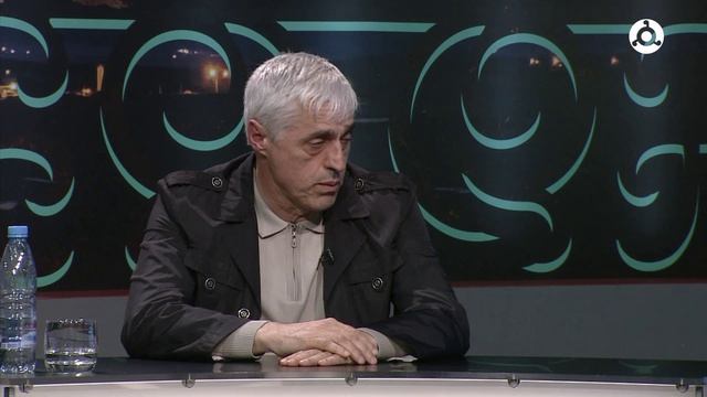 В прямом эфире. Социально-экономическое развитие Сунженского района
