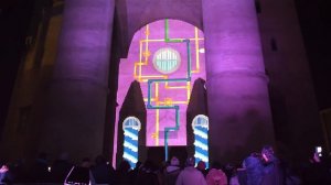 ESMA - Coeur de Ville en Lumières - Montpellier