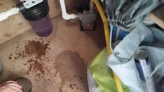 система водоснабжения со скважины смотреть онлайн