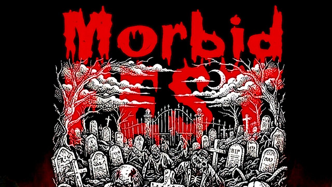 MORBID FEST 2026 (Орёл ГЕРЦ 30.05)